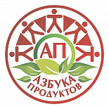 Азбука продуктов